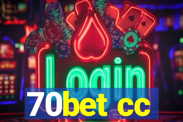 70bet cc