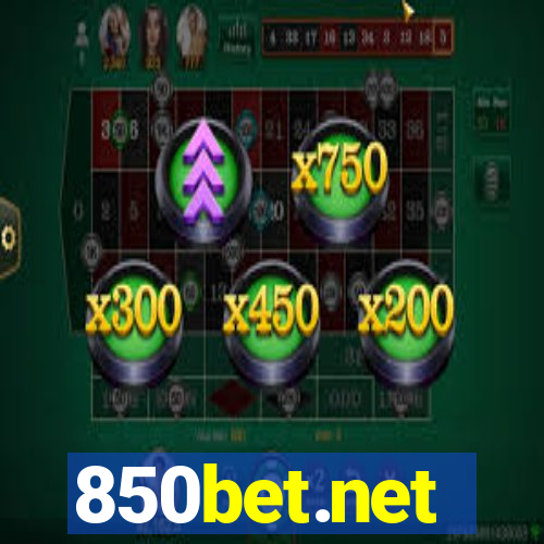 850bet.net