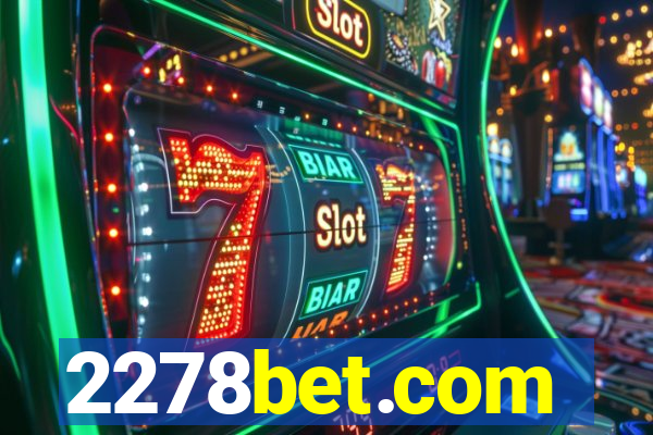 2278bet.com