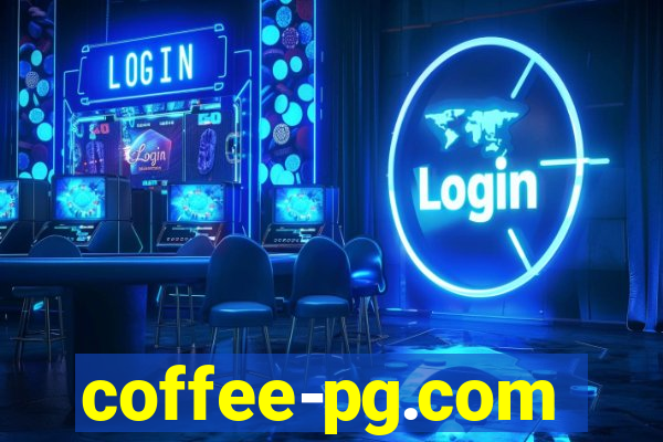 coffee-pg.com