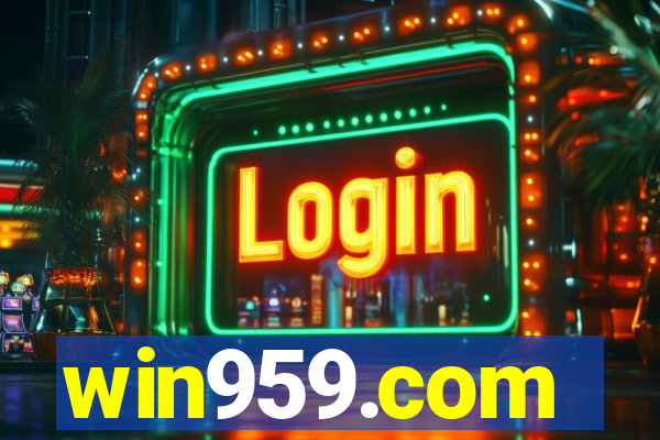 win959.com