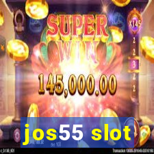 jos55 slot