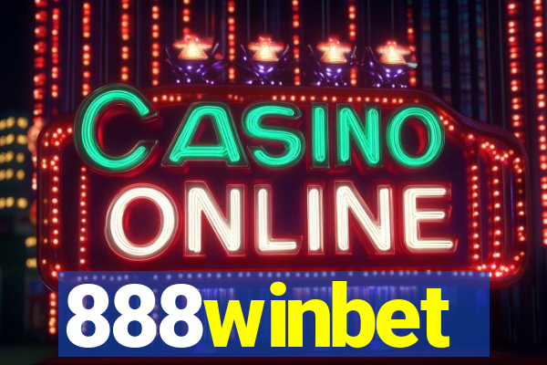 888winbet