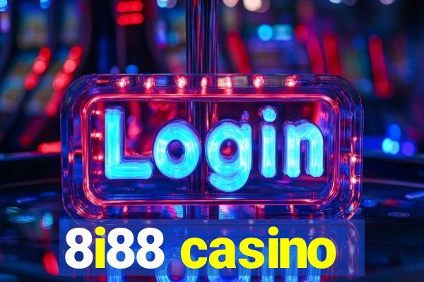 8i88 casino