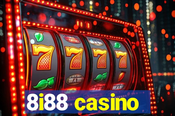 8i88 casino