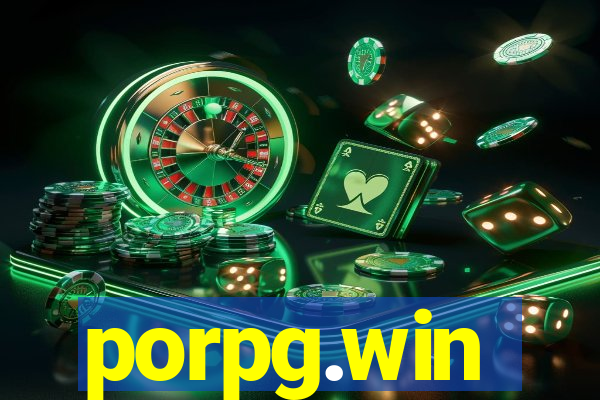 porpg.win