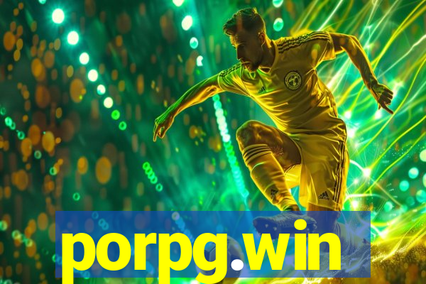 porpg.win