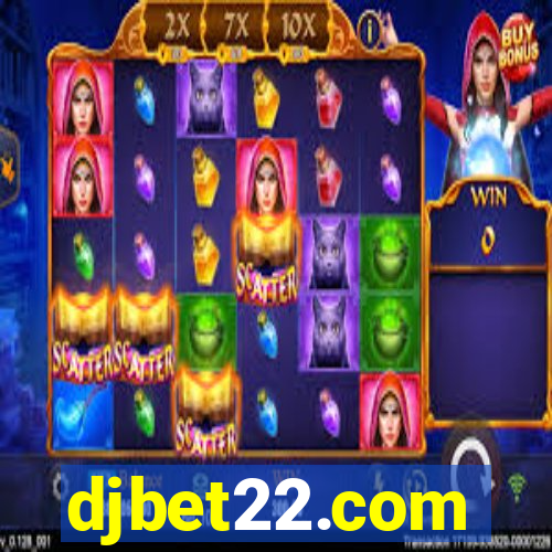 djbet22.com