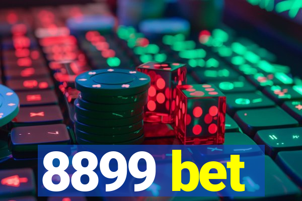 8899 bet