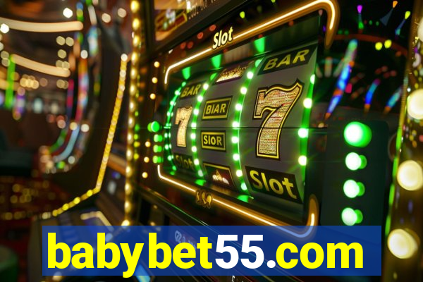 babybet55.com