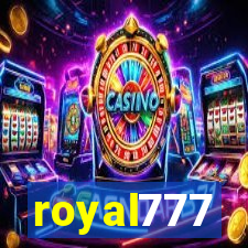 royal777