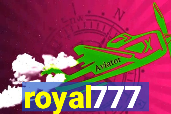 royal777