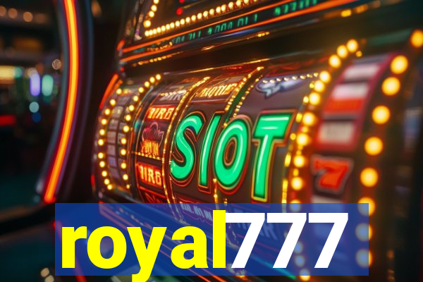 royal777