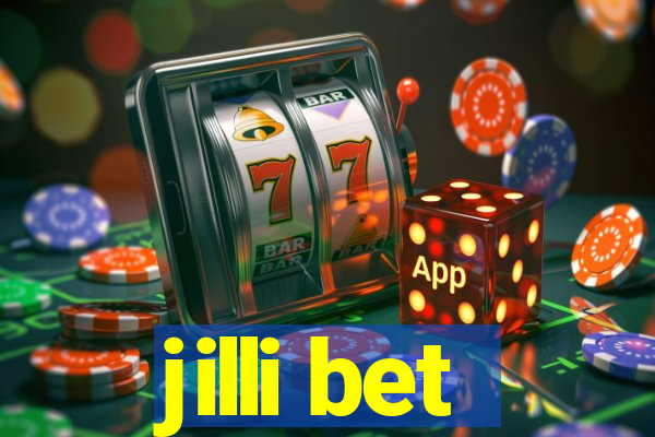 jilli bet