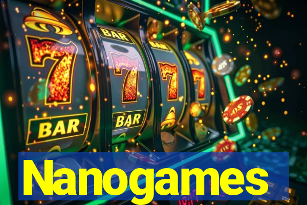 Nanogames