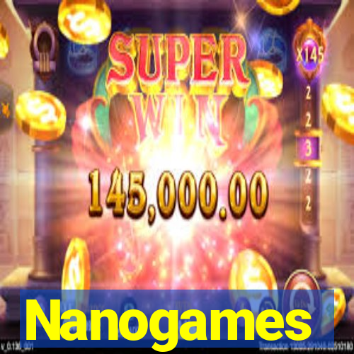 Nanogames