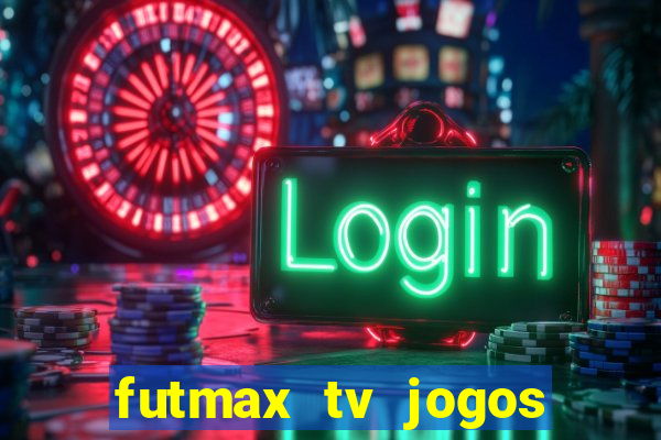 futmax tv jogos flamengo e vasco