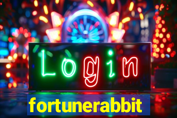 fortunerabbit