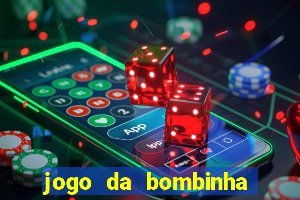 jogo da bombinha estrela bet