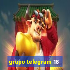 grupo telegram 18