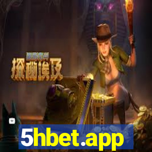 5hbet.app