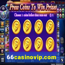 66casinovip.com