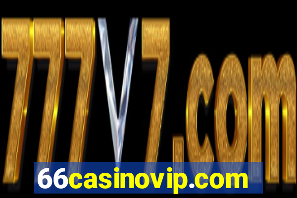 66casinovip.com