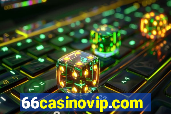 66casinovip.com