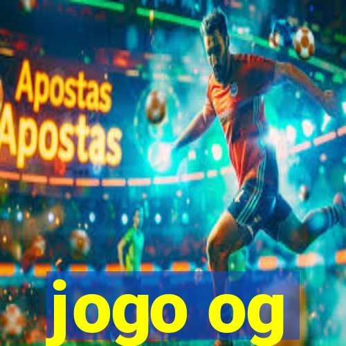 jogo og