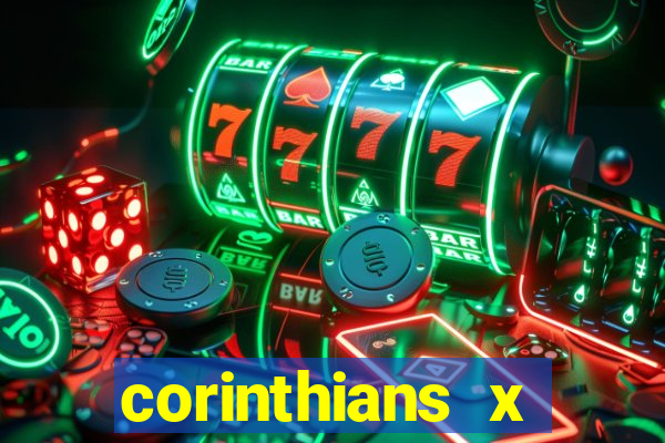 corinthians x cruzeiro ao vivo e gratis