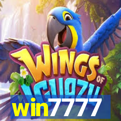 win7777