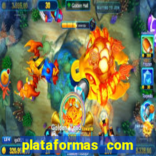 plataformas com bonus de cadastro facebook