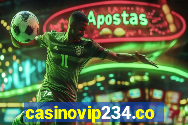 casinovip234.com