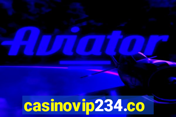 casinovip234.com