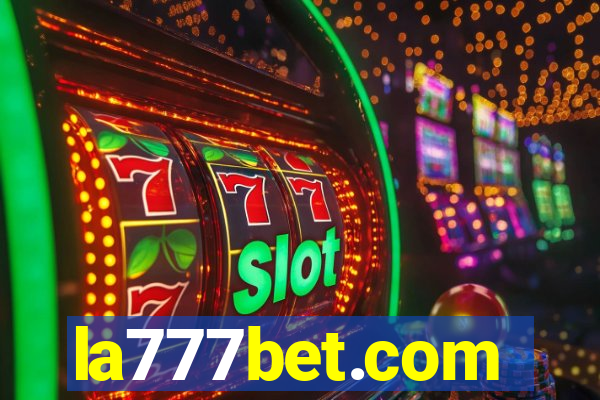 la777bet.com