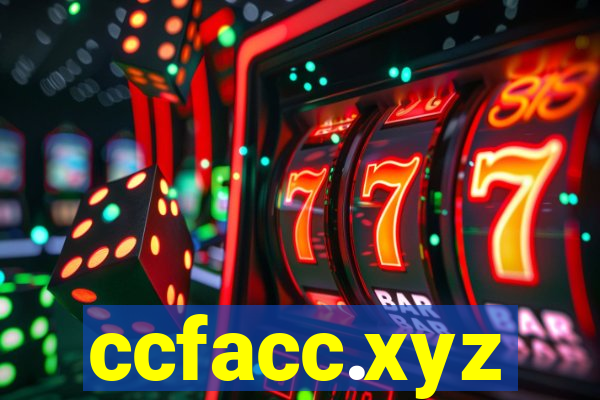 ccfacc.xyz