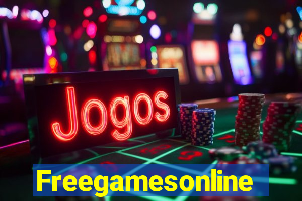 Freegamesonline