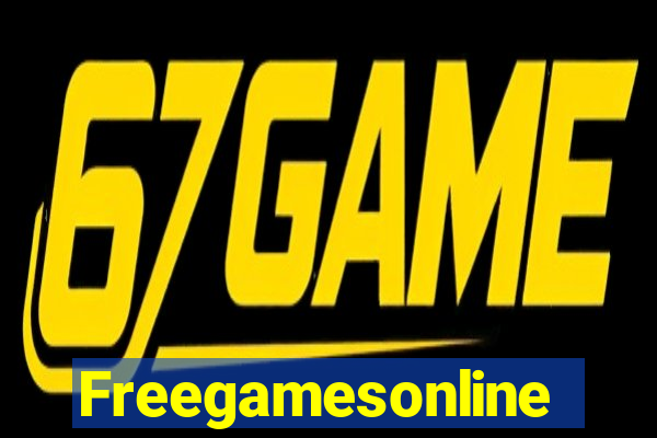 Freegamesonline