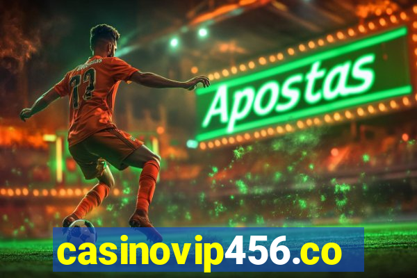 casinovip456.com