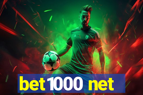 bet1000 net