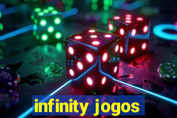 infinity jogos