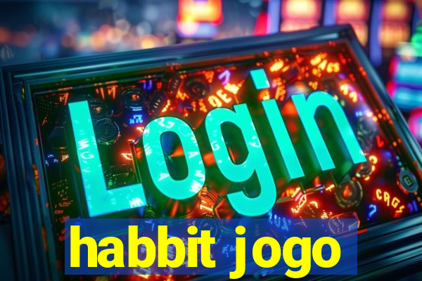 habbit jogo