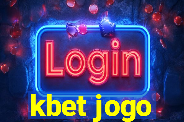 kbet jogo