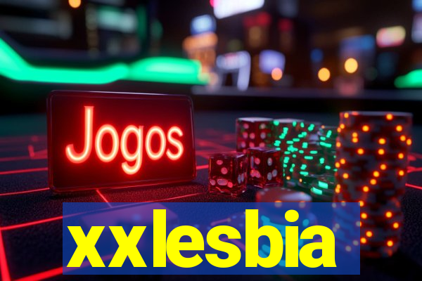 xxlesbia