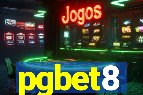 pgbet8