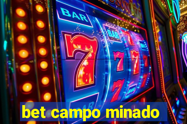 bet campo minado