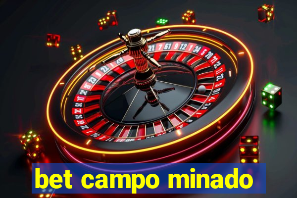 bet campo minado