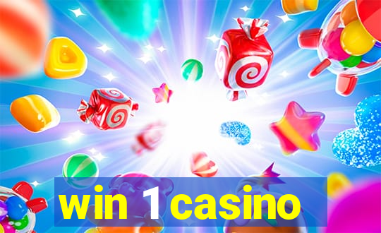 win 1 casino