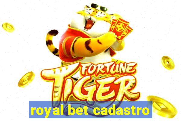 royal bet cadastro