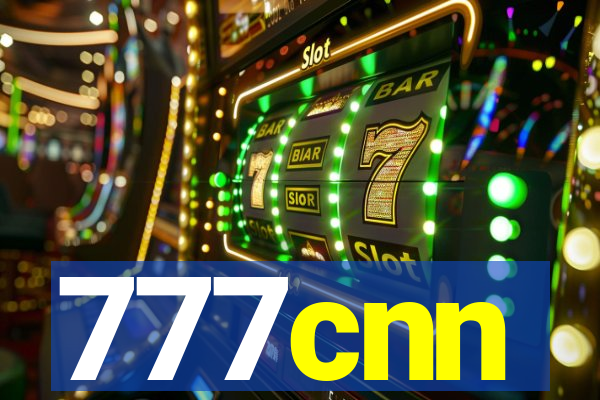 777cnn